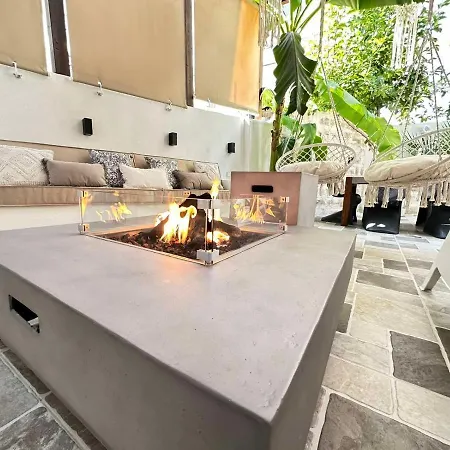 Casa Magnolia