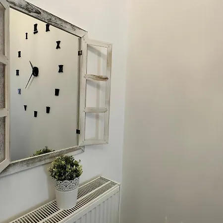 Casa Magnolia * פאטרה