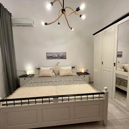 Casa Magnolia בית נופש פאטרה