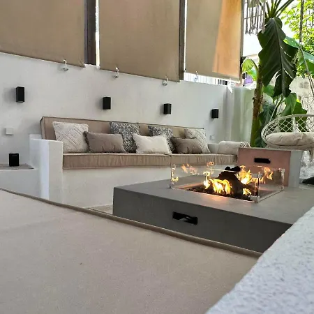 Casa Magnolia * פאטרה