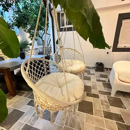 Casa Magnolia *
