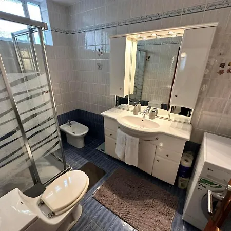 בית נופש Casa Magnolia פאטרה