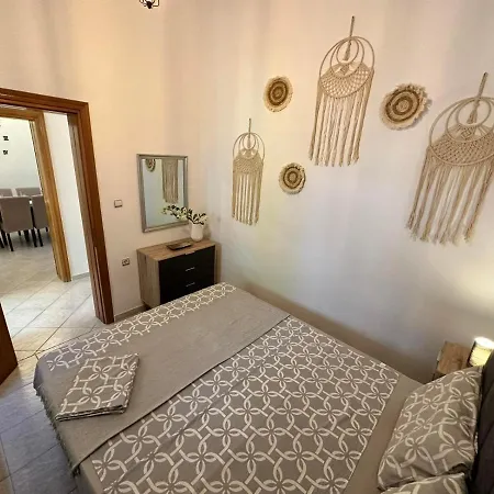 Casa Magnolia בית נופש *