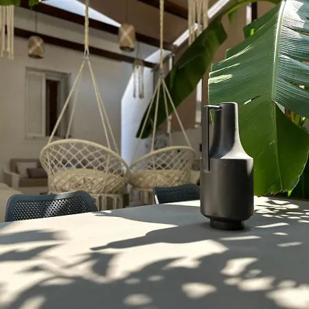 Casa Magnolia * Patras