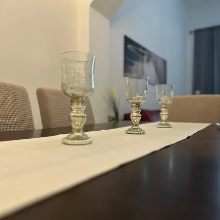 בית נופש Casa Magnolia