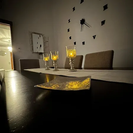 Casa Magnolia בית נופש *