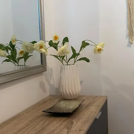 Casa Magnolia *