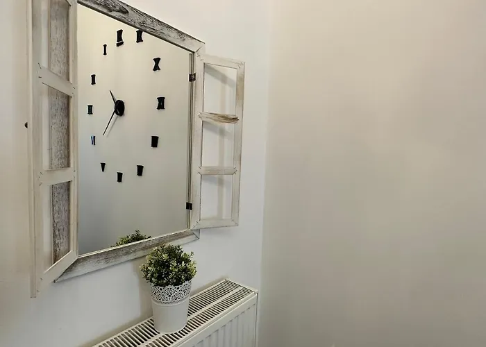 Casa Magnolia * Patras