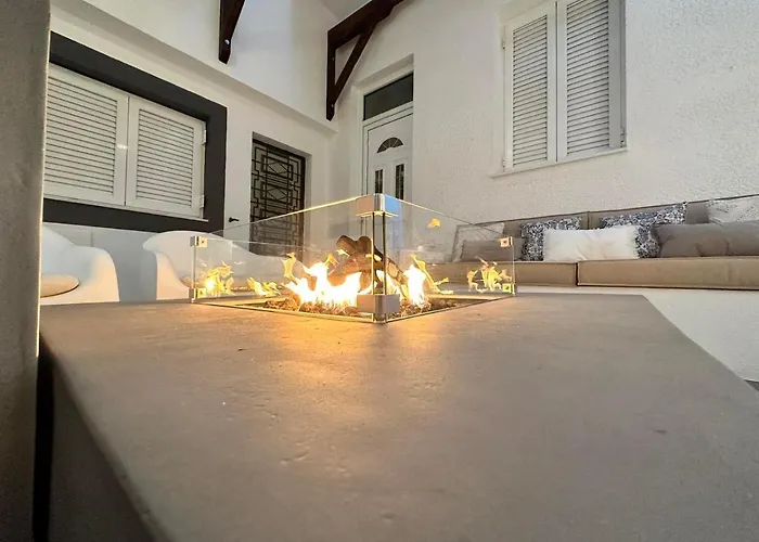 Casa Magnolia Semesterbostad