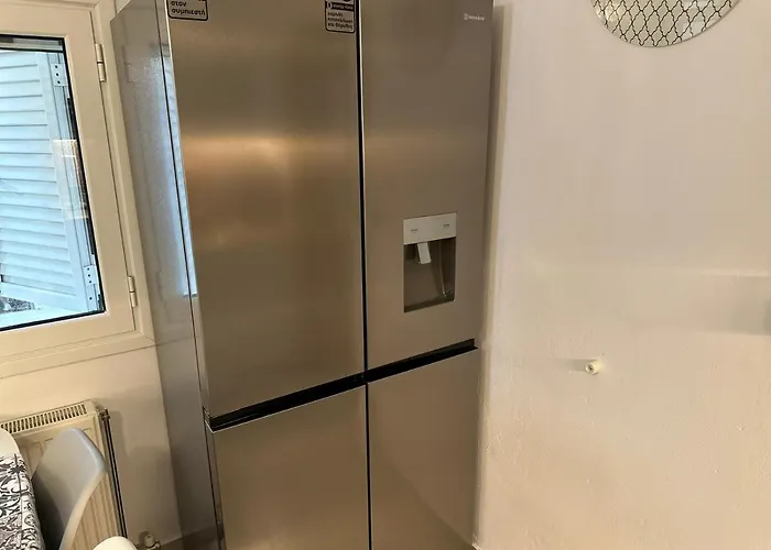 Casa Magnolia Semesterbostad *