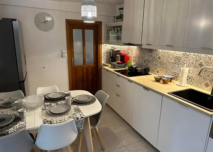 Casa Magnolia * Patras