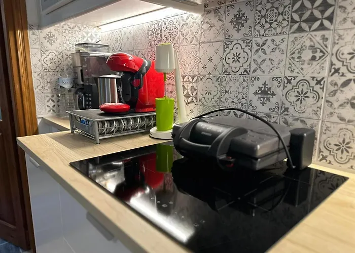 Casa Magnolia Semesterbostad Patras