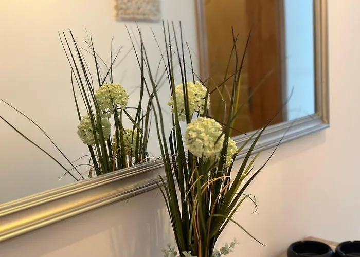 Casa Magnolia * Patras