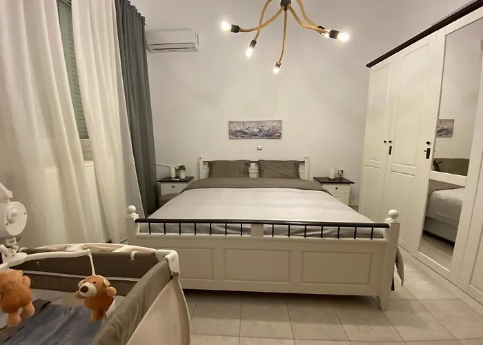 Casa Magnolia Semesterbostad