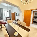 Casa Magnolia * Patras