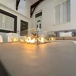Casa Magnolia Holiday home