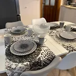 Casa Magnolia Holiday home Patras