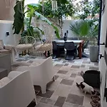 Casa Magnolia Holiday home