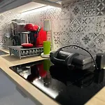 Casa Magnolia Holiday home Patras