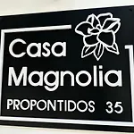 Casa Magnolia *