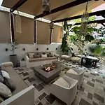 Casa Magnolia Patras