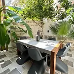 Casa Magnolia