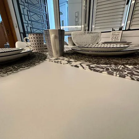 Casa Magnolia Patras