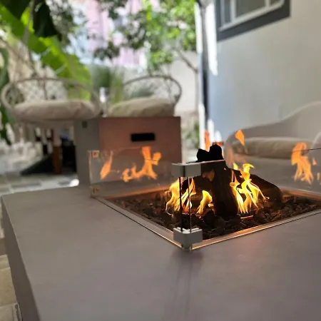 Casa Magnolia Holiday home