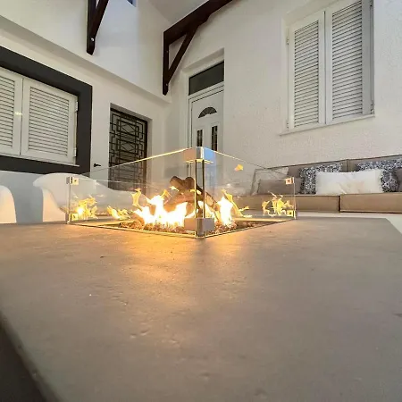 Casa Magnolia Holiday home