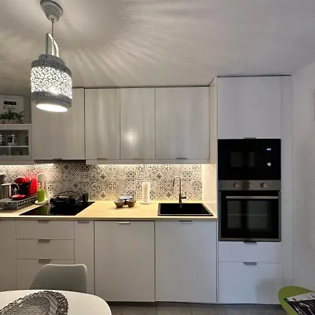 Casa Magnolia Holiday home