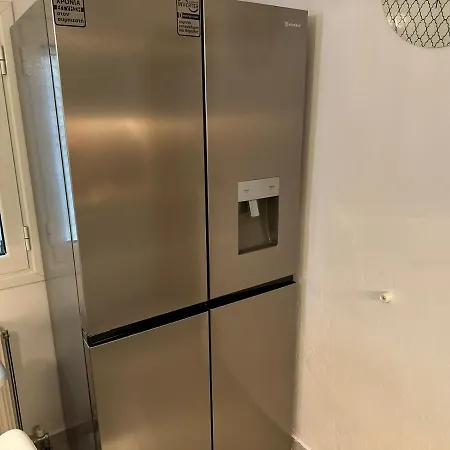 Casa Magnolia Dom wakacyjny *