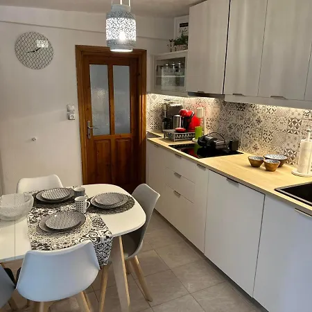 Casa Magnolia * Patras