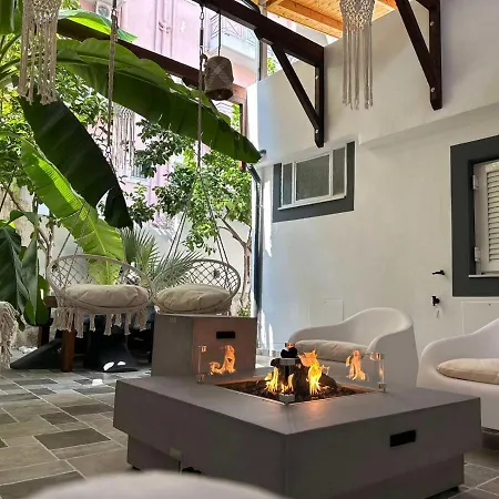 Dom wakacyjny Casa Magnolia