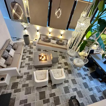 Casa Magnolia Dom wakacyjny