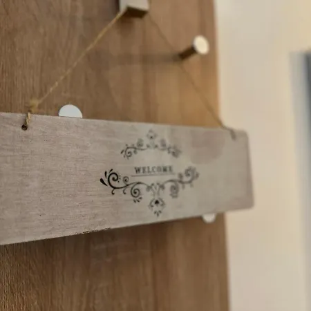 Dom wakacyjny Casa Magnolia Patras