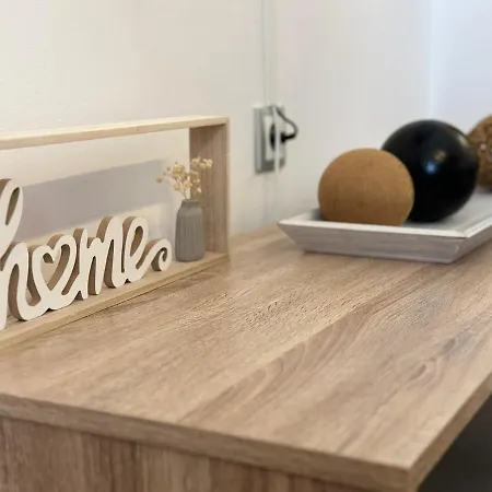 Casa Magnolia Ferienhaus Patras