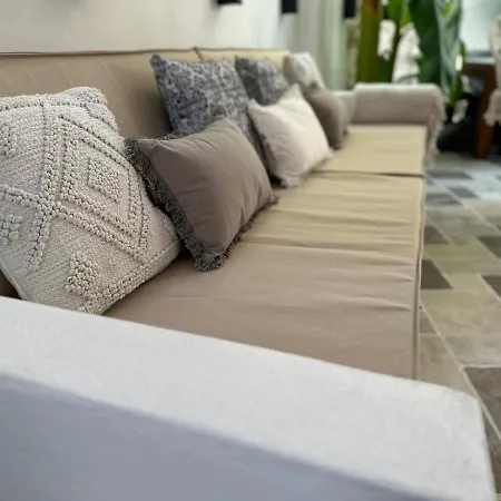 Casa Magnolia Patras