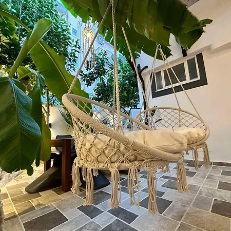 Casa Magnolia Dom wakacyjny *