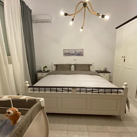 Casa Magnolia Dom wakacyjny