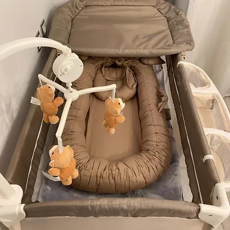 Casa Magnolia Patras