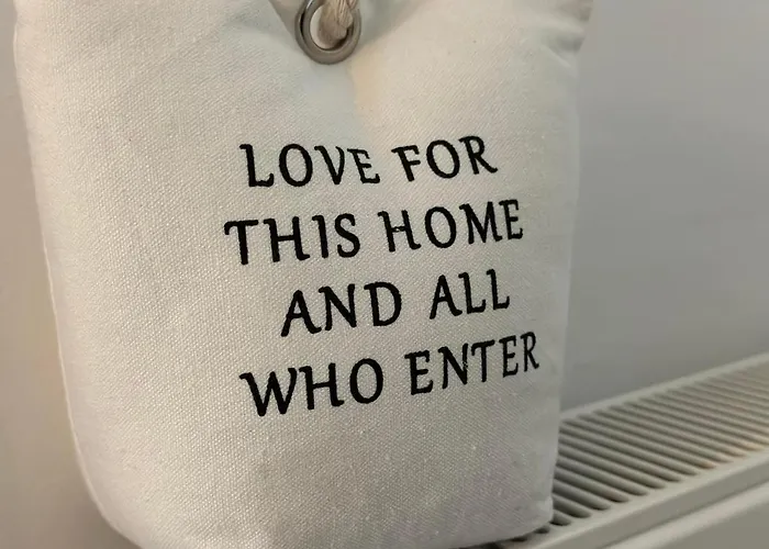 Casa Magnolia Дом отдыха *