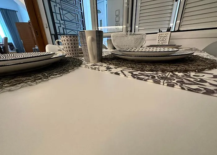 Casa Magnolia Patras