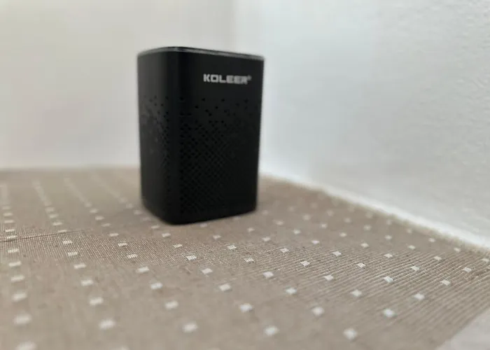 Casa de Férias Casa Magnolia Patras