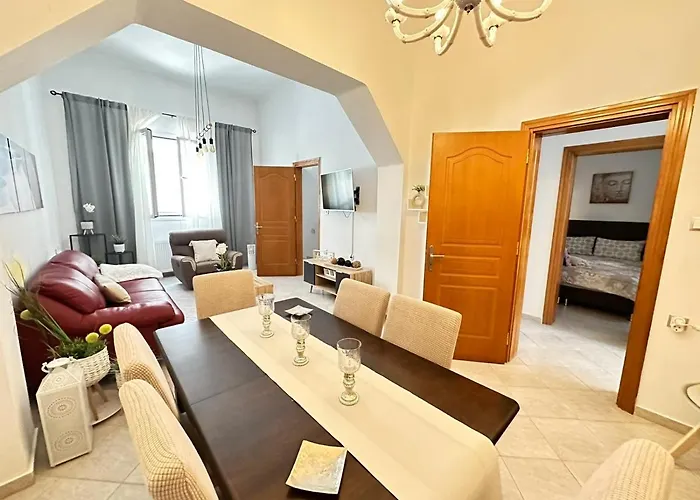 Casa Magnolia * Патра