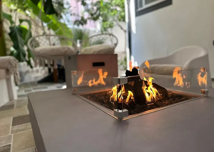 Casa Magnolia Ferienhaus