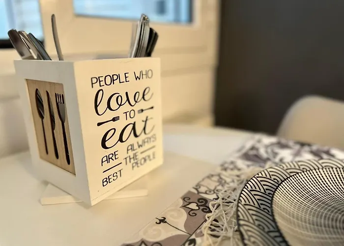 Casa Magnolia Ferienhaus Patras