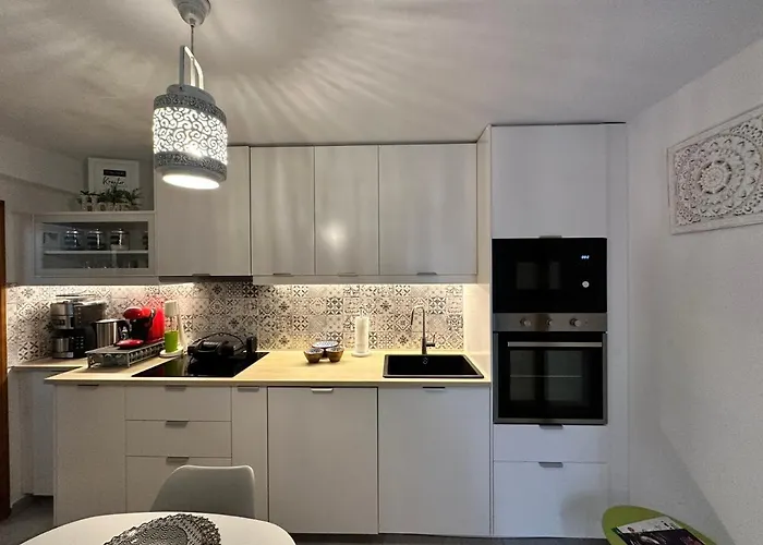 Casa Magnolia Дом отдыха