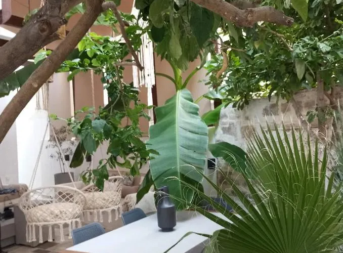 Casa Magnolia * Patras