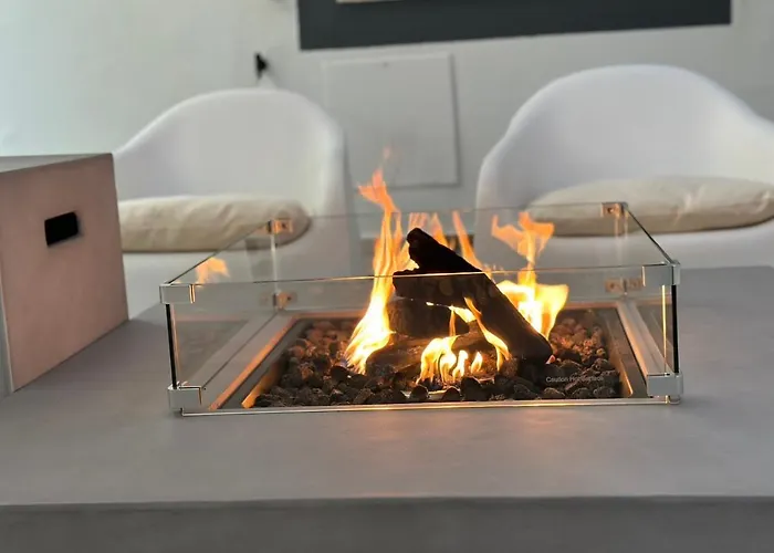 Ferienhaus Casa Magnolia