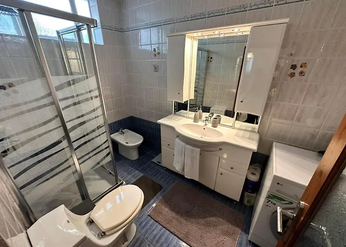 Дом отдыха Casa Magnolia Патра